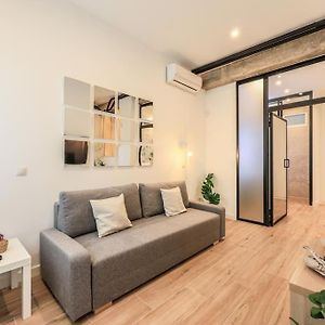 Appartement met een Slaapkamer